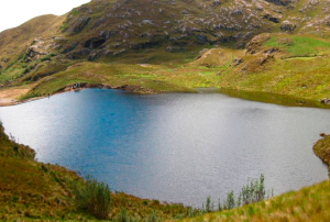 EN EL PERÚ MILES DE METROS CÚBICOS DE AGUA SE PIERDEN EN EL MAR POR FALTA DE RESERVORIOS