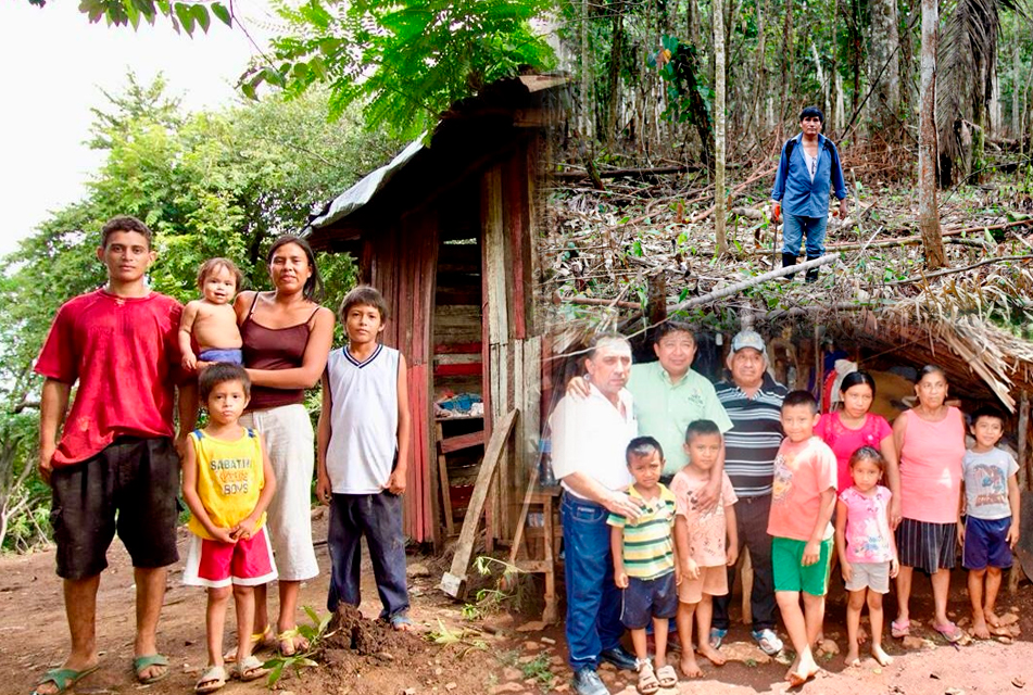 COLONIZACIÓN SOSTENIBLE Y SISTEMAS AROFORESTALES, CLAVES PARA EL DESARROLLO DE LA AMAZONÍA