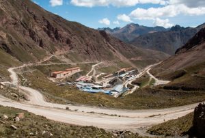 MOROCOCHA CONTARÁ CON EQUIPOS AUTÓNOMOS PARA MINERÍA SUBTERRÁNEA