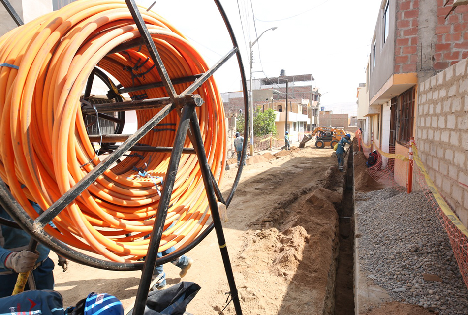 MINEM: MASIFICACIÓN DE GAS NATURAL EN LA REGIÓN PUNO CAPTA EL INTERÉS DE DISTINTAS EMPRESAS INSTALADORAS