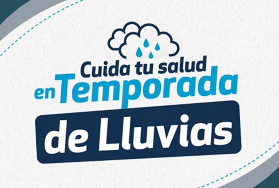 EMPRESAS DE TRANSPORTE INTERPROVINCIAL DIFUNDIRÁN VIDEOS DEL MINSA PARA PREVENIR ENFERMEDADES EN TEMPORADA DE LLUVIAS