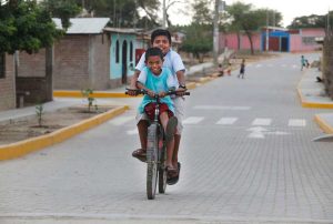 MINISTERIO DE VIVIENDA APRUEBA FICHA DE HOMOLOGACIÓN PARA EL SERVICIO DE MANTENIMIENTO DE PISTAS Y VEREDAS