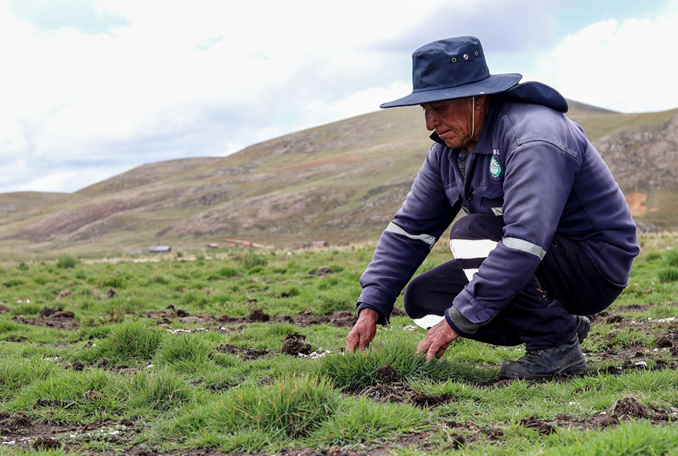 AMSAC Y LA UNIVERSIDAD CAYETANO HEREDIA PRESENTAN MODELO DE RETORNO SOCIOAMBIENTAL DE LA INVERSIÓN EN REMEDIACIÓN AMBIENTAL