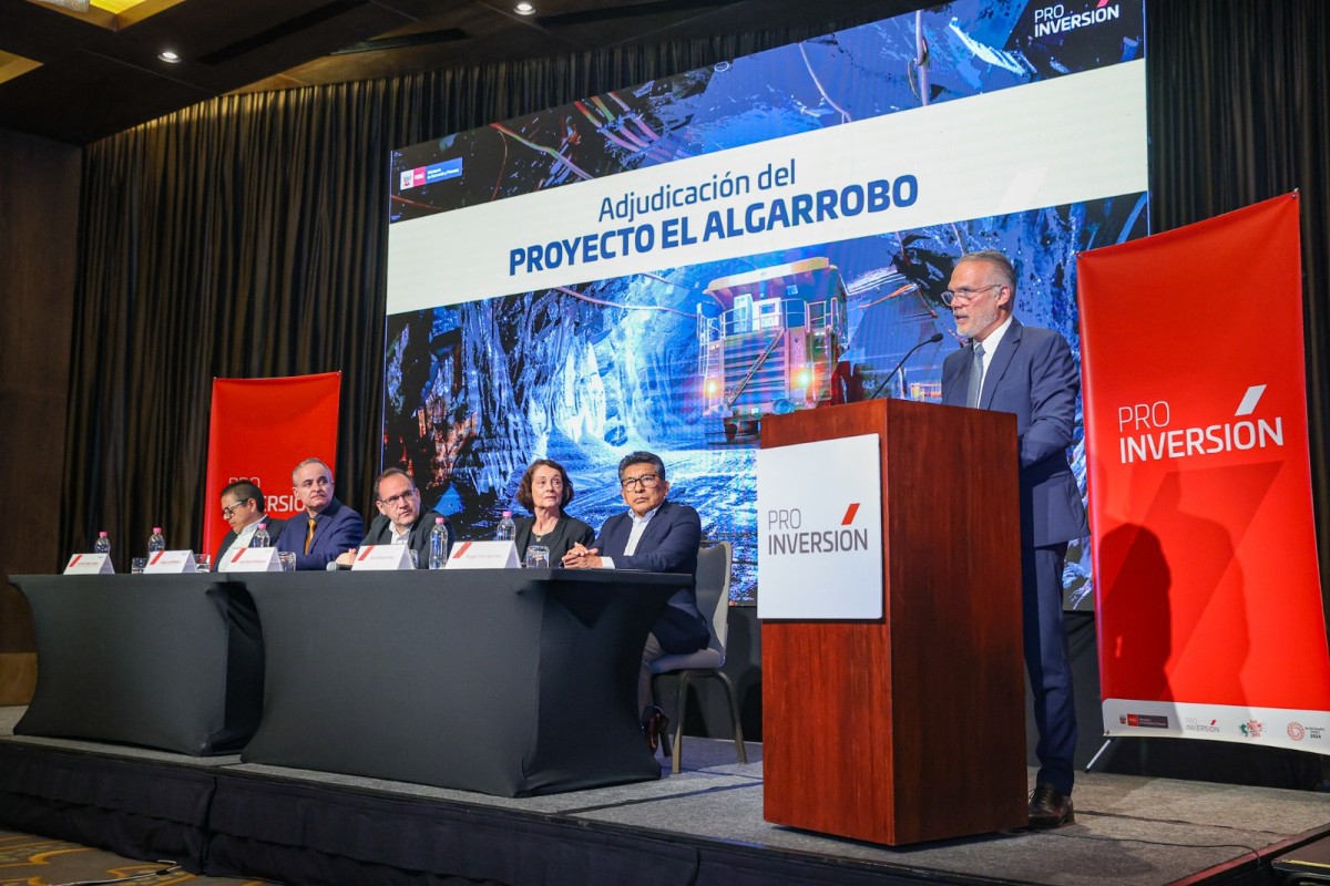 PROYECTO EL ALGARROBO EN PIURA DEMOSTRARÁ INTEGRACIÓN DE LA MINERÍA RESPONSABLE Y LA AGRICULTURA