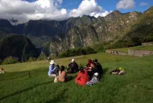 MINISTERIO DE CULTURA VENDIÓ MÁS DE 12 MIL BOLETOS DE MACHUPICCHU PARA PRIMEROS DÍAS DEL 2025 