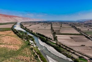 MINEM: PROYECTO TÍA MARÍA ES EMBLEMÁTICO Y NOS BRINDA LA OPORTUNIDAD DE LLEGAR A SOLUCIONES CONCRETAS