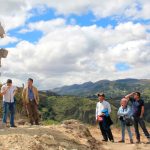 CREACIÓN DEL CIRCUITO TURÍSTICO EN LAS ZONAS ALTO ANDINAS DE CAJAMARCA FORMARÍA PARTE DE UNA ESTRATEGIA PARA FRENAR LA EJECUCIÓN DE PROYECTOS MINEROS