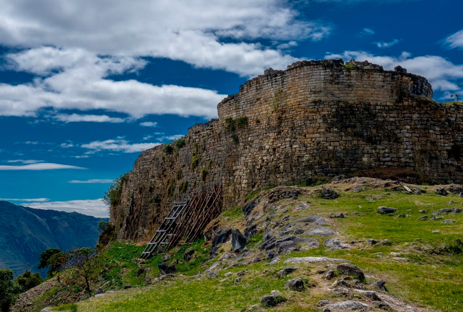 VISITA KUÉLAP EL 2025: ENTRADAS CUESTAN S/ 20 PARA VISITAR FABULOSO MONUMENTO ARQUEOLÓGICO