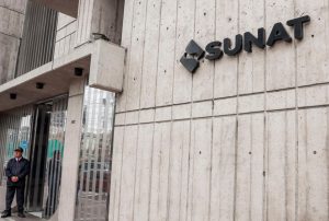 SUNAT: INGRESOS TRIBUTARIOS SE INCREMENTARON 12.8% EN NOVIEMBRE DE 2024