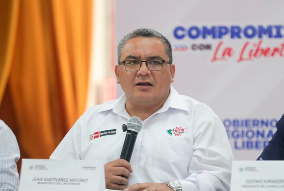 MÁS DE 200 ORGANIZACIONES CRIMINALES OPERAN EN LIMA