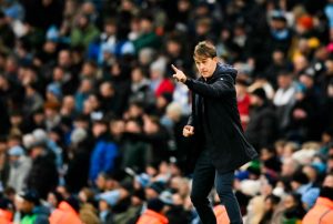 WEST HAM ANUNCIÓ EL DESPIDO DE JULEN LOPETEGUI COMO ENTRENADOR