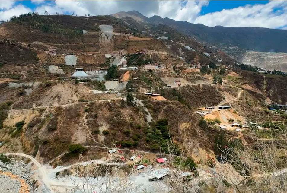 ACCIONES DEL CRIMEN ORGANIZADO Y MINERÍA ILEGAL QUE AMENAZAN A PATAZ PUEDEN EXPANDIRSE A PIURA, LAMBAYEQUE, ANCASH, AYACUCHO, PUNO, AREQUIPA E ICA