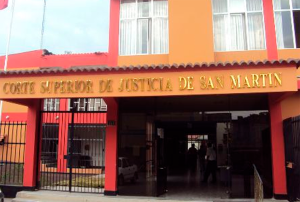 CORTE SUPERIOR DE JUSTICIA DE SAN MARTÍN INICIA PROGRAMA DE JUSTICIA ITINERANTE PARA BRINDAR SERVICIOS GRATUITOS A PERSONAS EN SITUACIÓN DE VULNERABILIDAD