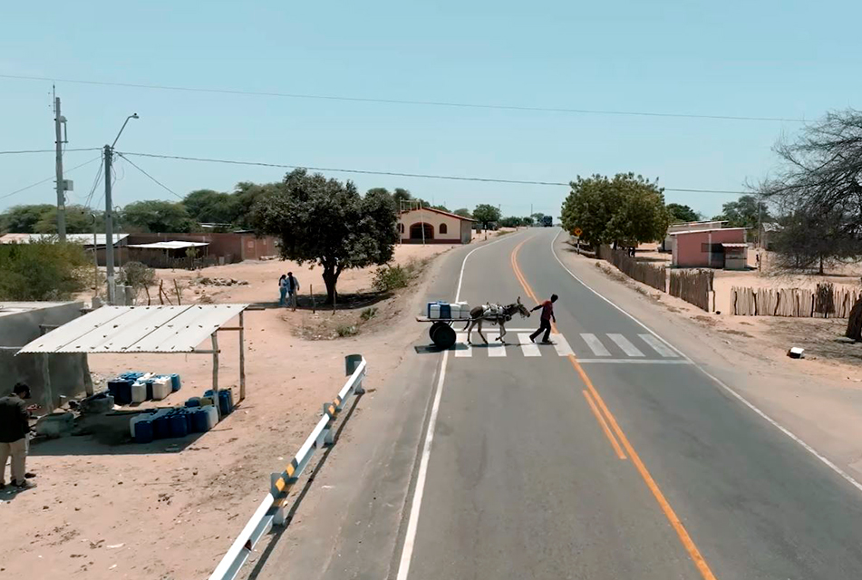 POBLACIÓN DE LOCUTO DEMANDA MÁS OPORTUNIDADES LABORALES Y ABASTECIMIENTO DE AGUA