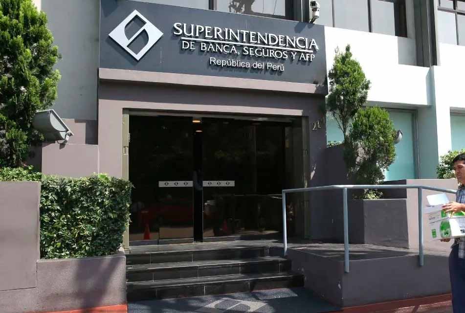 SBS DISUELVE TRES COOPERATIVAS DE AHORRO Y CRÉDITO POR PÉRDIDA DE CAPITAL