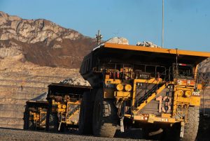 MINEM: ONCE PROYECTOS MINEROS, CON UNA INVERSIÓN DE US$ 8,000 MILLONES, PREVÉN INICIAR SU ETAPA DE CONSTRUCCIÓN ENTRE 2025-2026