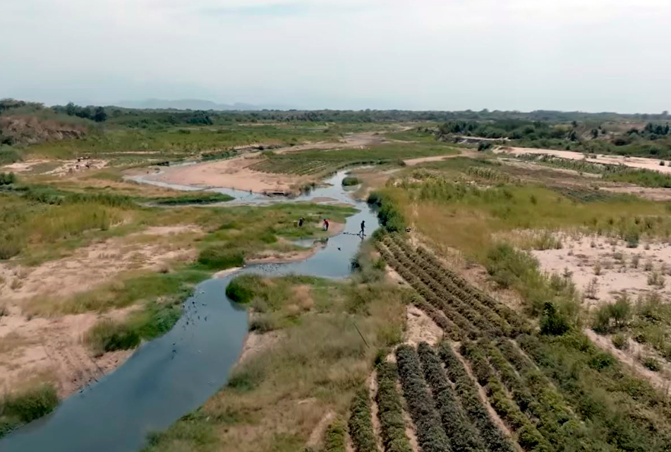 PROYECTO HÍDRICO MINERO EL ALGARROBO BENEFICIARÁ A AGRICULTORES DE TAMBOGRANDE Y GENERARÁ 3 MIL PUESTOS DE TRABAJO