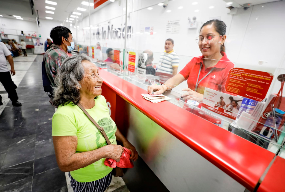 CONOCE EL CRONOGRAMA 2025 DE PAGOS DE SUELDOS Y PENSIONES EN EL ESTADO