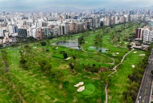 EL LIMA GOLF CLUB SERÁ LA SEDE DEL LATIN AMERICA AMATEUR CHAMPIONSHIP 2026