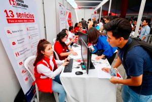 MTPE: FERIA DEL EMPLEO EN INDEPENDENCIA OFERTARÁ MÁS DE 1700 VACANTES LABORALES