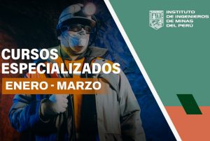 IIMP OFRECERÁ SIETE CURSOS VIRTUALES ENTRE ENERO Y MARZO