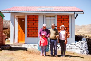 MINISTERIO DE VIVIENDA CONSTRUIRÁ MÁS DE 1000 VIVIENDAS RURALES WASIYMI EN EL 2025 CON RECURSOS DEL CANON DE GOBIERNOS LOCALES Y REGIONALES