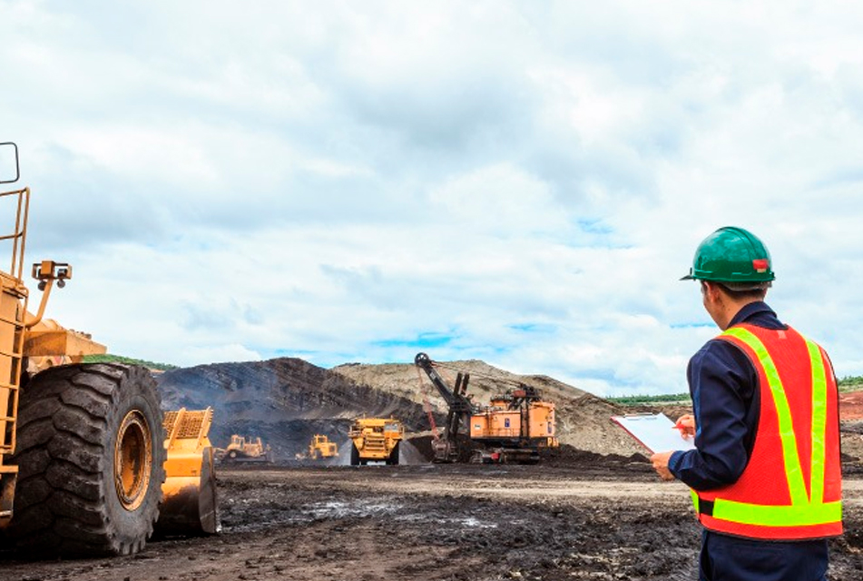 CHINA, CANADÁ Y MÉXICO CONCENTRAN EL 57% DE LA INVERSIÓN MINERA EN PERÚ