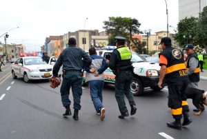 ANALISTA POLÍTICO ADVIERTE SOBRE LA "MEXICANIZACIÓN" DE LA LIBERTAD Y EL CONTROL TERRITORIAL DEL CRIMEN TRANSNACIONAL