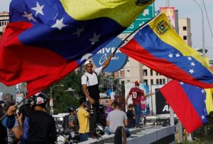 MAYORÍA DE PAÍSES DE LA REGIÓN RECHAZAN JURAMENTACIÓN DE NICOLÁS MADURO