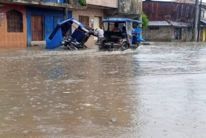 UCAYALI Y RAMÓN CASTILLA SON LAS PROVINCIAS MÁS AFECTADAS POR LAS LLUVIAS INTENSAS EN LORETO