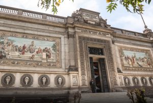 EXITOSA MUESTRA DE LA INDEPENDENCIA DEL PERÚ EN LAS COLECCIONES DEL MUSEO DE CULTURAS ITALIANO