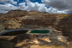 NEWMONT PRIORIZA VALOR A LARGO PLAZO Y DECIDE APLAZAR EL PROYECTO SULFUROS