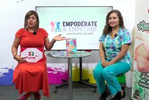 RED "EMPODÉRATE Y EMPRENDE" IMPULSA EL ÉXITO FEMENINO EN EL MUNDO EMPRESARIAL