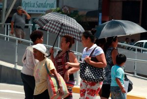 SENAMHI: ACTUAL VERANO NO TENDRÁ LAS MISMAS TEMPERATURAS DE LA TEMPORADA DEL 2024