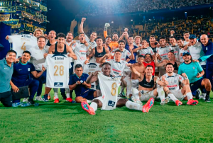 ¡HISTÓRICO! ALIANZA LIMA VENCIÓ EN PENALES A BOCA JUNIORS Y AVANZÓ EN LA COPA LIBERTADORES