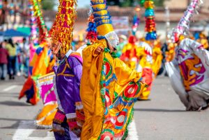 INSTITUCIONES EN CAJAMARCA COORDINAN MEDIDAS PARA GARANTIZAR ÉXITO DEL CARNAVAL 2025