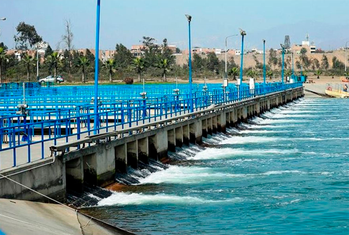 UNMSM: CONOCE LA NUEVA CARRERA DE INGENIERÍA DEL AGUA Y TECNOLOGÍAS DE TRATAMIENTO