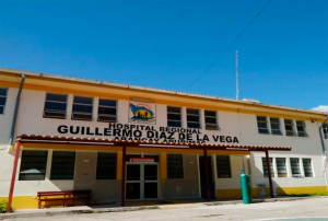 CONSTRUCCIÓN DE NUEVO HOSPITAL GUILLERMO DIAZ DE LA VEGA ES LA OBRA MÁS ESPERADA EN ABANCAY