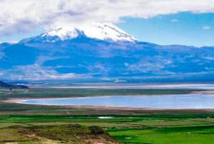 AYACUCHO: PAUCAR DEL SARA SARA TENDRÁ UNA COMPAÑÍA DE BOMBEROS PARA EL 2026