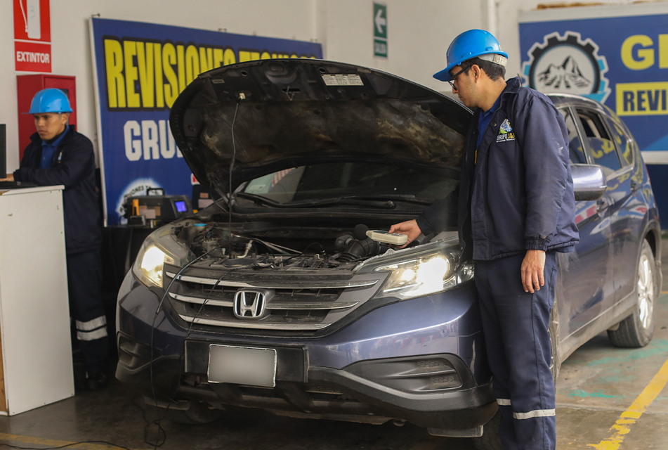 ¿TU PLACA DE RODAJE TERMINA EN CERO? ATENTO A TU PRIMERA REVISIÓN TÉCNICA