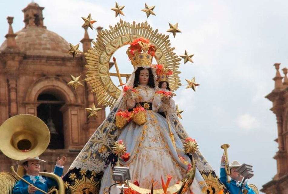 ORGANIZACIÓN DE FIESTA DE LA CANDELARIA TUVO DESAFÍOS, PERO SE ESPERA LLEGADA DE 200 MIL VISITANTES