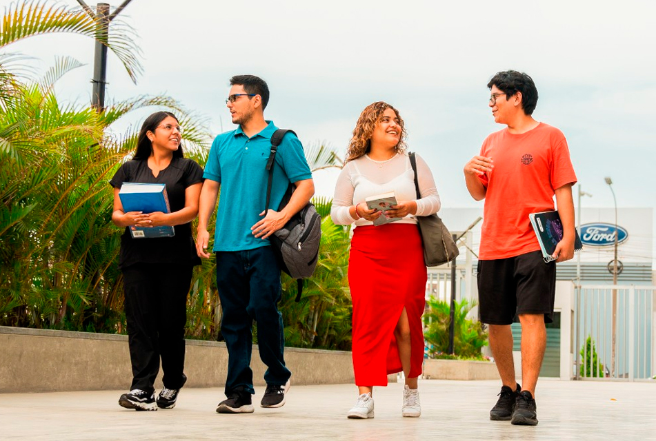 SUNEDU FORTALECE EL SISTEMA UNIVERSITARIO CON IMPORTANTES LOGROS EN SU GESTIÓN 2024