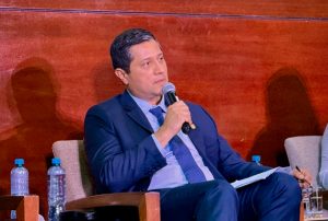 WALTER TEJADA: NO PUEDE EXISTIR UNA MINERÍA DE LARGO PLAZO Y SUSTENTABLE SIN TENER EXPLORACIÓN