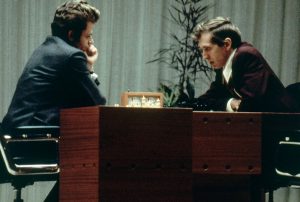 A LOS 88 AÑOS, MURIÓ BORIS SPASSKY, LEYENDA DEL AJEDREZ E HISTÓRICO RIVAL DE BOBBY FISCHER