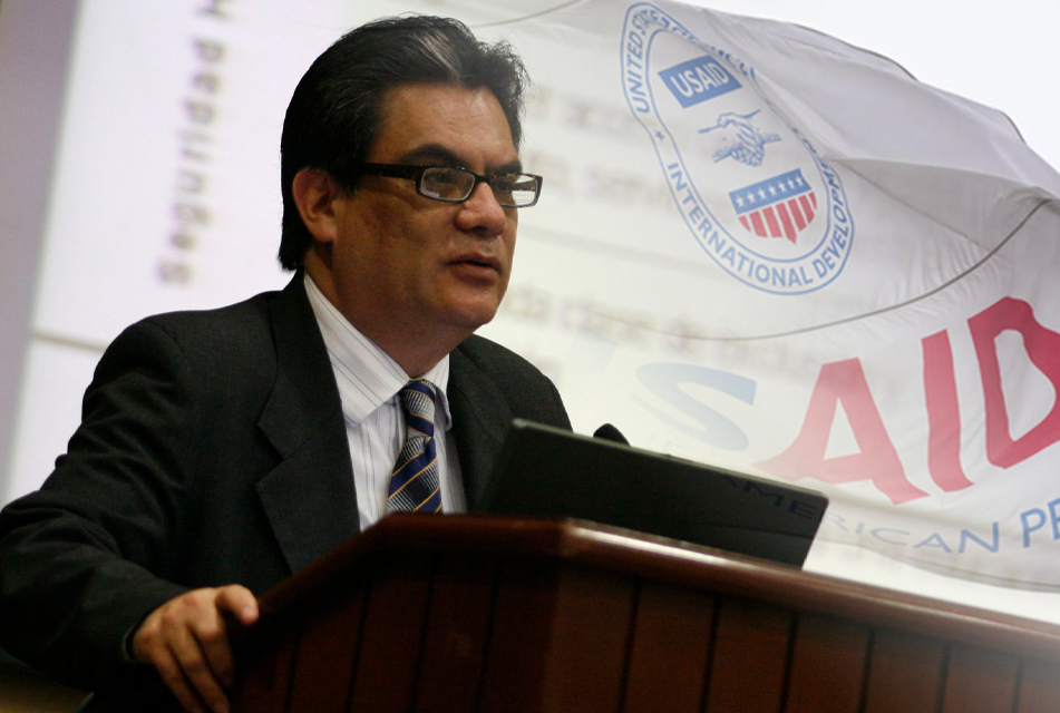 EEUU PODRÍA CREAR UNA NUEVA AGENCIA COOPERANTE TRAS SUSPENSIÓN DE ENTREGA DE FONDOS A TRAVÉS DE USAID