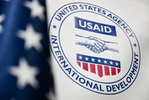 TRUMP NO ELIMINARÁ TOTALMENTE A LA USAID