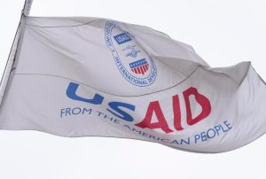 FONDOS DE USAID FUERON DESVIADOS A TEMAS POLÍTICOS EN LUGAR DE LUCHAR CONTRA LA POBREZA