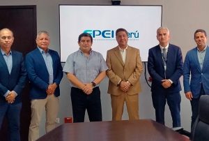 OBSERVATORIO DE PRODUCTOS ELÉCTRICOS ILEGALES: UNA INICIATIVA PARA COMBATIR LA FALSIFICACIÓN EN EL PERÚ