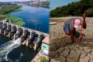 DEMANDAN INFRAESTRUCTURA HÍDRICA PARA ALMACENAR AGUA Y SEA UTILIZADA EN TIEMPO DE ESTIAJE