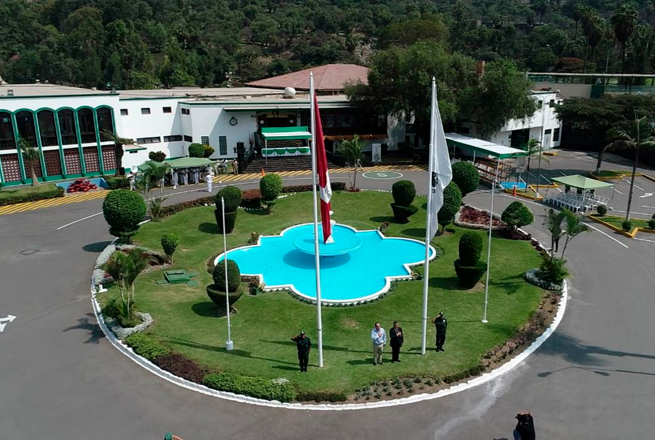 EN EL COUNTRY CLUB SE PROMUEVE LA INCLUSIÓN Y LAS OPORTUNIDADES